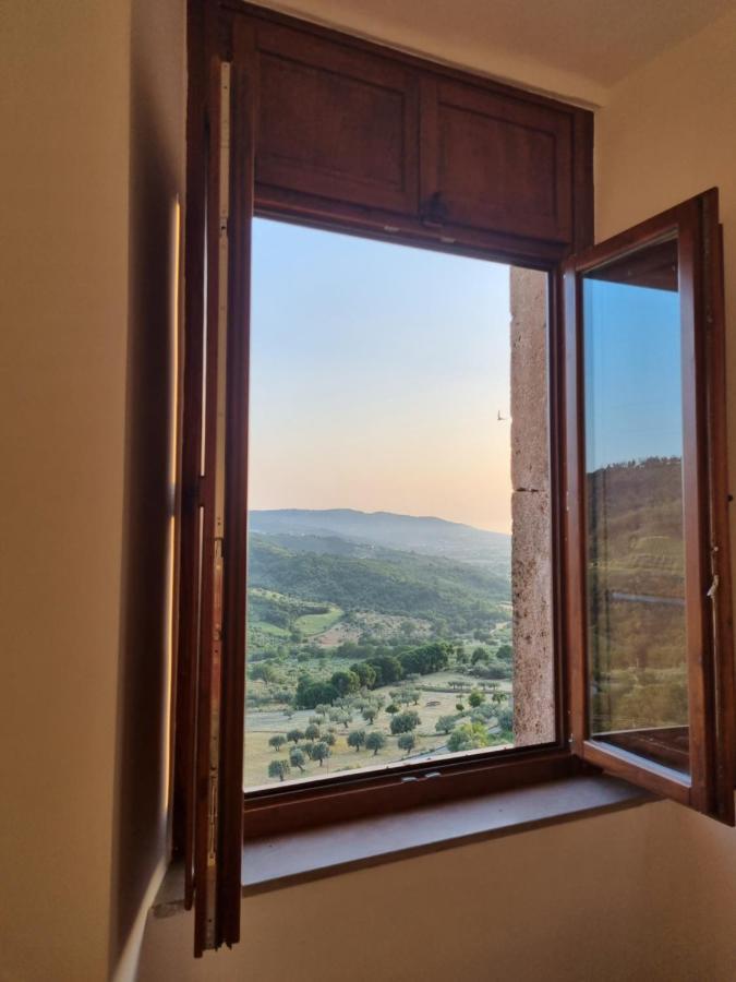 La Dimora Del Duca Luxury Villa Giungano ภายนอก รูปภาพ