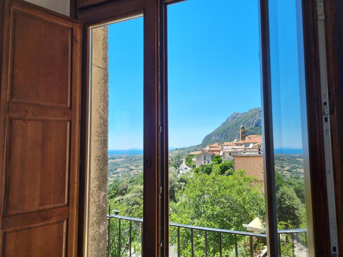 La Dimora Del Duca Luxury Villa Giungano ภายนอก รูปภาพ